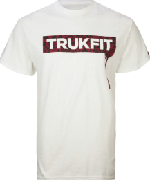 Cheetah Mens T-Shirt (Trukfit)