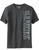 Men's Vertical Logo Tee (Old Navy)